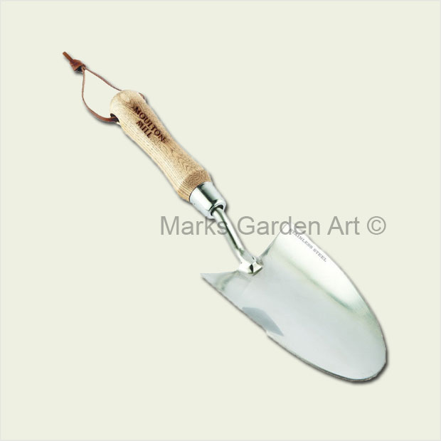 オンラインショップ マークスガーデンアート Hand Trowel ハンドスコップ 移植ゴテ