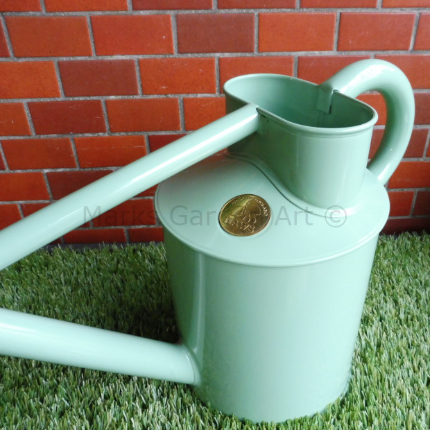 HAWS ホーズ トラディショナル スタイルカン4.5L セイジ HAWS ホーズ トラディショナル スタイルカン4.5L セイジ