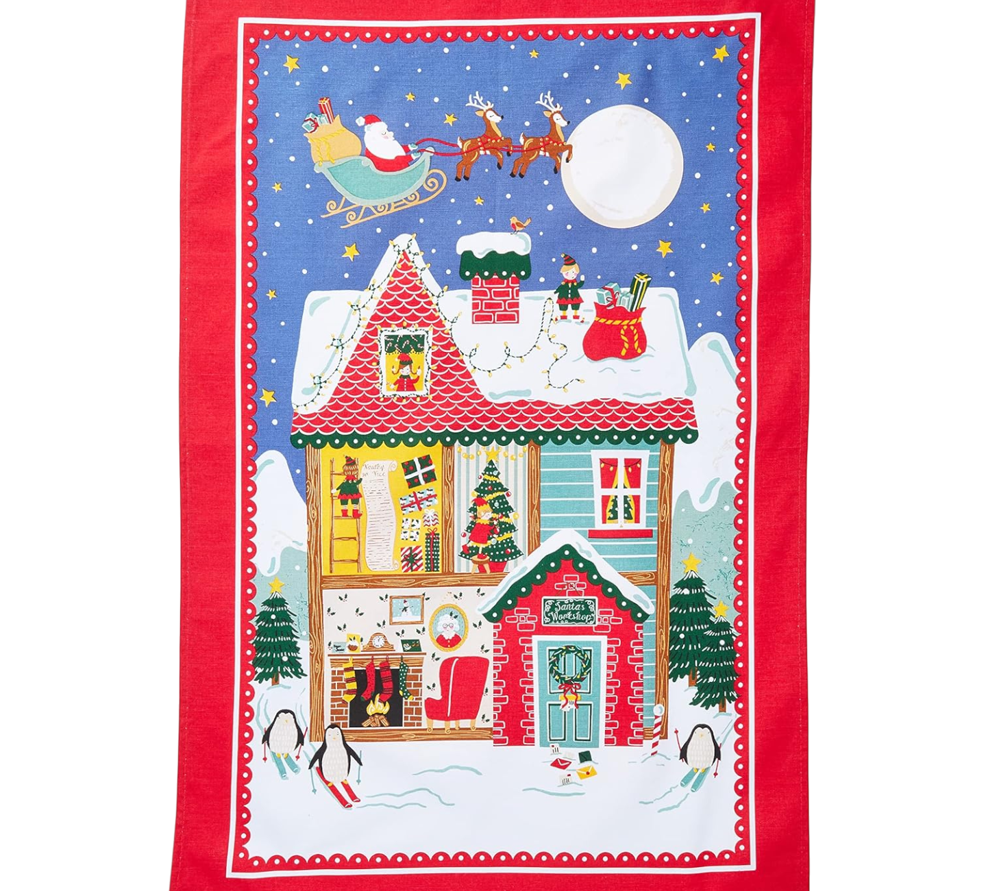 Seasonal Items 季節の商品