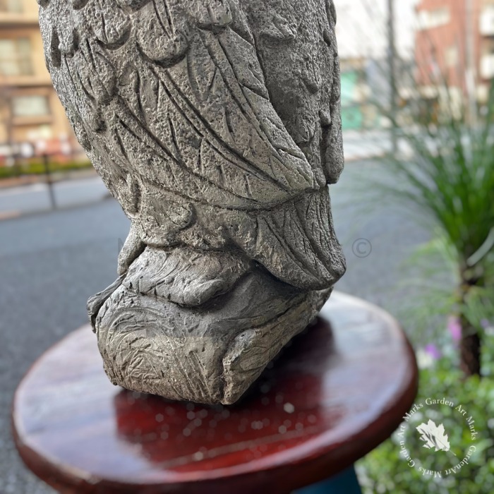 オンラインショップ：マークスガーデンアート / 英国製ストーン